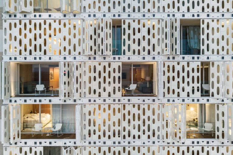 accogliente facciata tipica bed and breakfast emilia