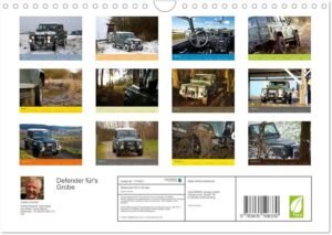 Come Funziona il Contratto di Rc Auto con Pagamento Mensile 22 auto parcheggiata con multipli calendari mensili