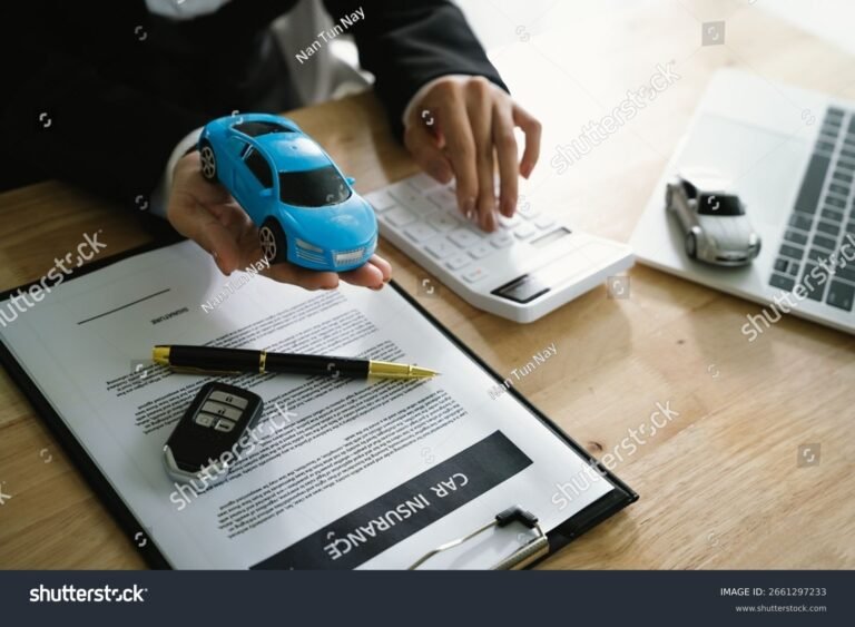 Quali sono le regole per l’assicurazione auto con contraente diverso dal proprietario