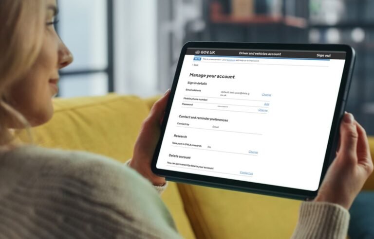 Come Si Paga la Tassa di Circolazione e Quali Sono le Scadenze