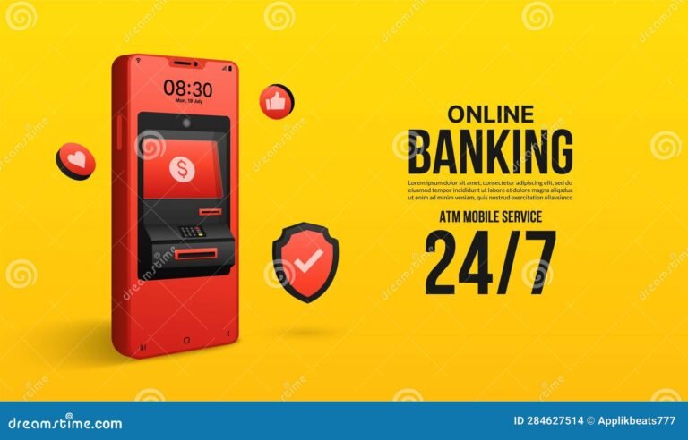 bancomat e smartphone con schermata pagamento digitale