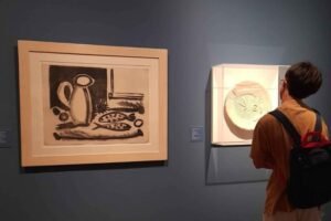 Come Acquistare Biglietti Per La Mostra Su Picasso A Roma 16 biglietti dingresso e arte di picasso