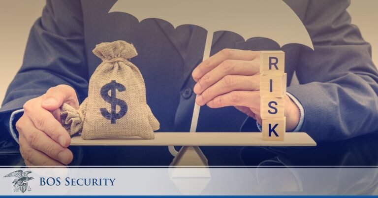 Qual È Meglio Tra Assicurazione Con Franchigia O Senza Franchigia 2 bilanciamento denaro e sicurezza assicurativa simbolica