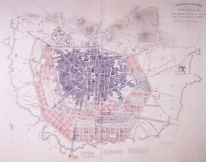 bologna lavoro privato tessuto urbano immagini