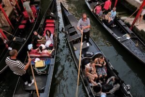 Come Trovare Lavoro a Venezia Se Sei Un Candidato In Cerca 33 candidati che esplorano opportunita di lavoro a venezia