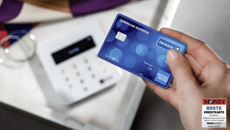 carta american express vicino a computer e bancomat
