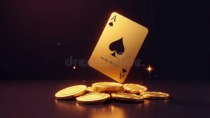 Quanto costa la carta gold e quali sono i suoi vantaggi economici 18 carta oro elegante con monete dorate