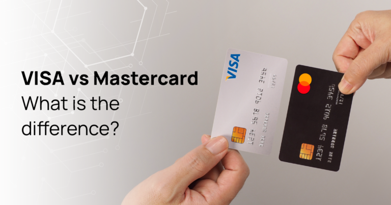carte di credito visa e mastercard a confronto