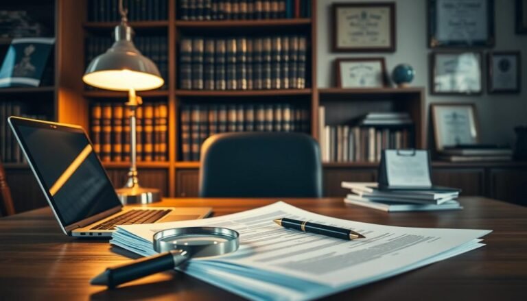 casa accogliente con chiavi e documenti fiscali