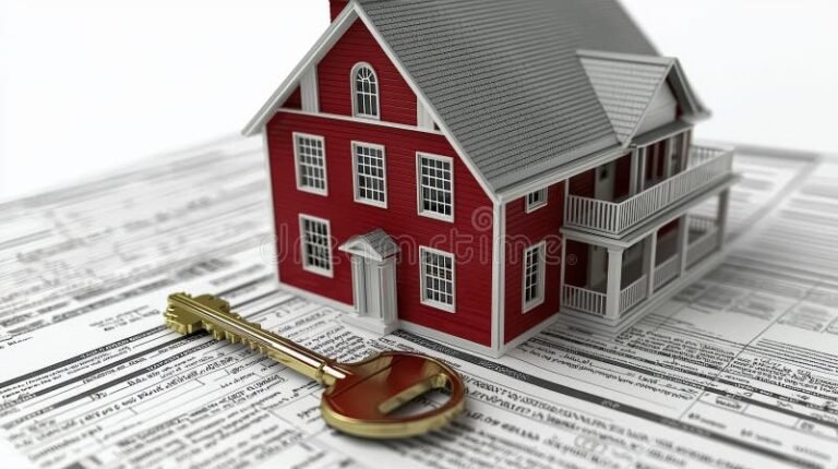 Come Funziona un Mutuo con Ipoteca su un Altro Immobile