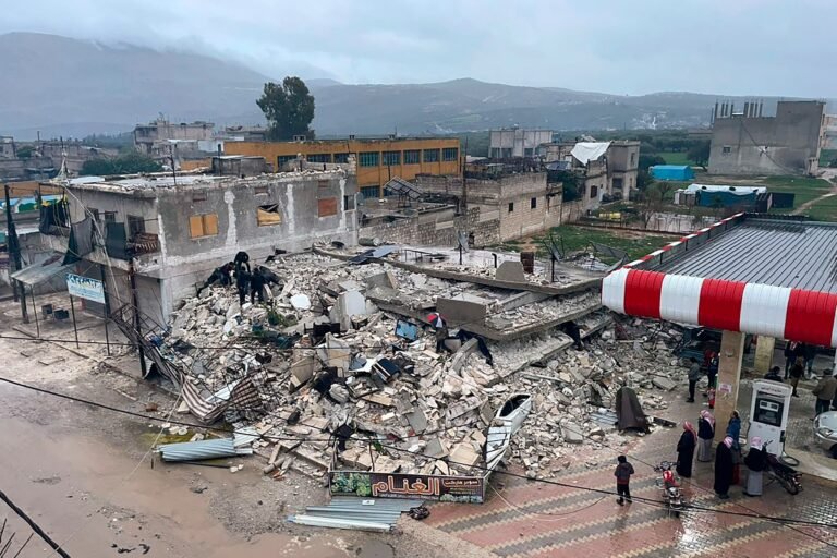 Come funziona l'assicurazione sulla casa per danni da terremoto 7 Come funziona l’assicurazione sulla casa per danni da terremoto