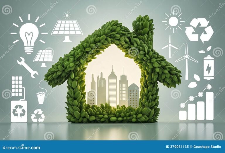 Cos’è un Mutuo Green per una Casa in Classe C e Come Funziona