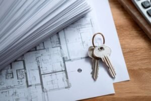 È possibile ottenere un mutuo ristrutturazione senza fatture comprovanti i lavori 5 chiavi di casa su progetto di ristrutturazione