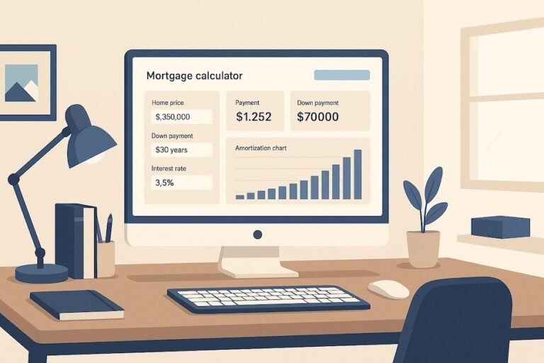 Come Fare Una Simulazione Del Mutuo Crédit Agricole Online