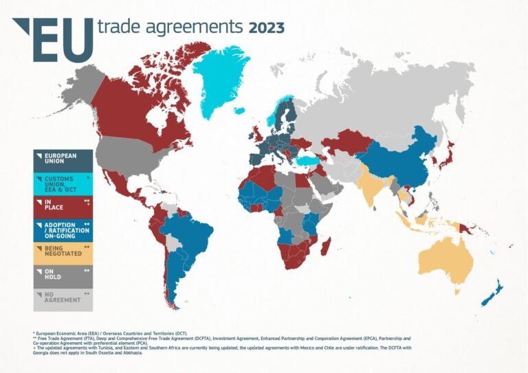 Come Si Emmette una Fattura a Cliente Estero con Rappresentante Fiscale in Italia
