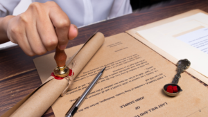 erede solo con documenti successione famiglia