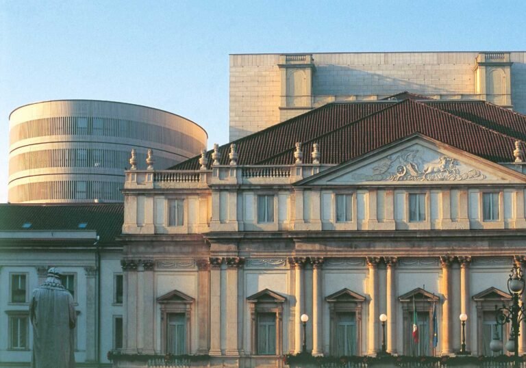 Quali Sono Gli Spettacoli Del Programma Del Teatro La Scala Milano