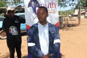 giovani imprenditori che ricevono sostegno finanziario