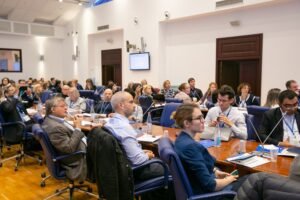 Cos’è L’Organizzazione Internazionale Di Studi Economici E Quali Funzioni Ha 34 incontro di economisti internazionali in conferenza