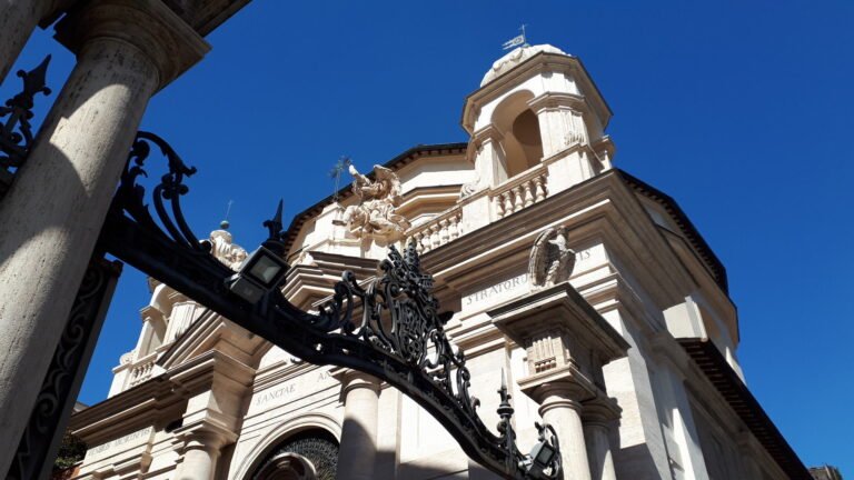 Quali servizi offre l’Asl Sant’Anna a Roma per i cittadini