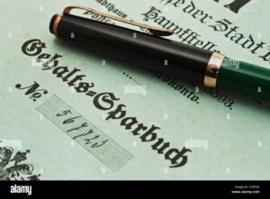 Come imparare il tedesco da soli in modo efficace e veloce 22 libro di tedesco con appunti e penna