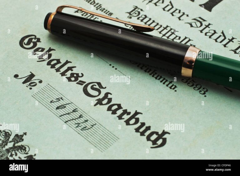 Come imparare il tedesco da soli in modo efficace e veloce