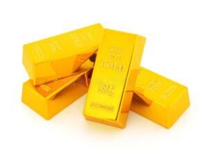 Quali Sono Le Banche Che Vendono Lingotti D'Oro In Italia 37 lingotti doro brillanti con sfondo bancario