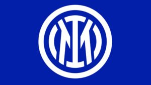 logo sportivo con prefisso inter evidenziato