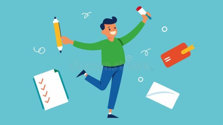 mani che cancellano una lista di debiti