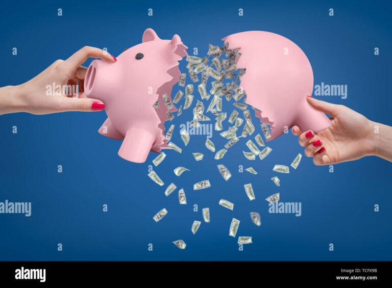 Come posso recuperare il denaro se mi hanno svuotato il conto corrente