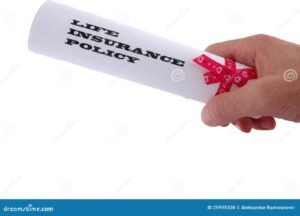 Quanto Si Riceve Effettivamente Con Un'Assicurazione Sulla Vita 17 mano che riceve denaro da una polizza vita