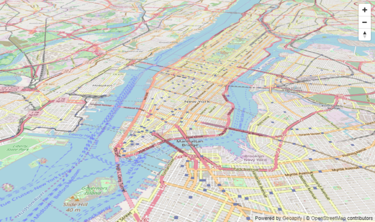 Come si fa a vedere la posizione di una persona in tempo reale