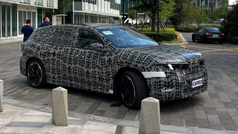 Come posso scoprire quale modello di Euro ha la mia macchina 2 montante auto con targa europea visibile