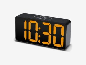 Bonifico istantaneo: quanto tempo impiega davvero per arrivare 9 orologio digitale con frecce in movimento rapide