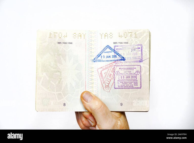 Quali Documenti Sono Necessari per Ottenere la Cittadinanza Italiana