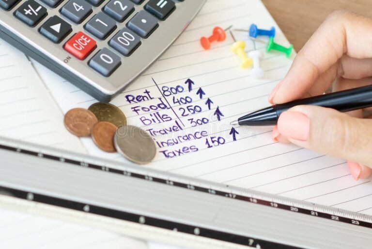 A Chi Rivolgersi in Caso di Problemi Economici: Quali Opzioni Ci Sono