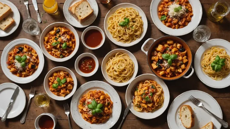 Dove Trovare il Miglior Menu Fisso a Palermo per Ogni Gusta 4 Dove Trovare il Miglior Menu Fisso a Palermo per Ogni Gusta