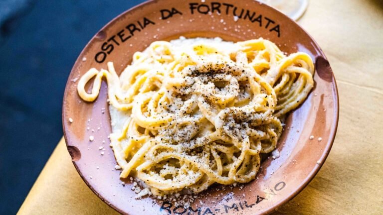 Cosa Offre il Quinto Quarto A Trani Nel Suo Menu Tipico