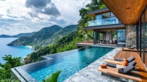 Quali Sono Le Migliori Spa A Capo D'Orlando Per Un Relax Totale 34 piscina termale con paesaggio costiero panoramico