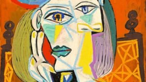 ritratto culturale di alberto angela in biblioteca