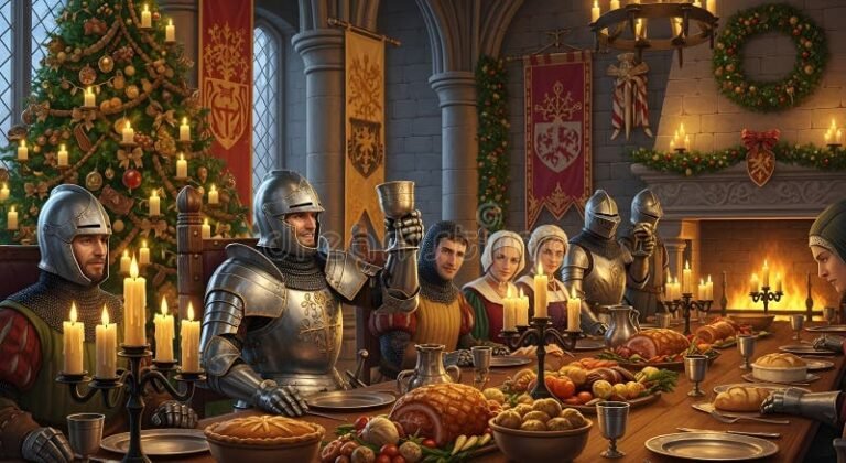 Chi Sono Donne, Madonne, Mercanti E Cavalieri Nel Medioevo