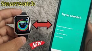 Come Collegare Lo Smartwatch Al Telefono: Quali Passaggi Seguire 2 smartwatch e smartphone connessi via bluetooth