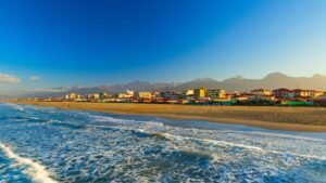 Dove ammirare l’alba sul mare a Lido di Camaiore 40 spiaggia albe colorate lido di camaiore