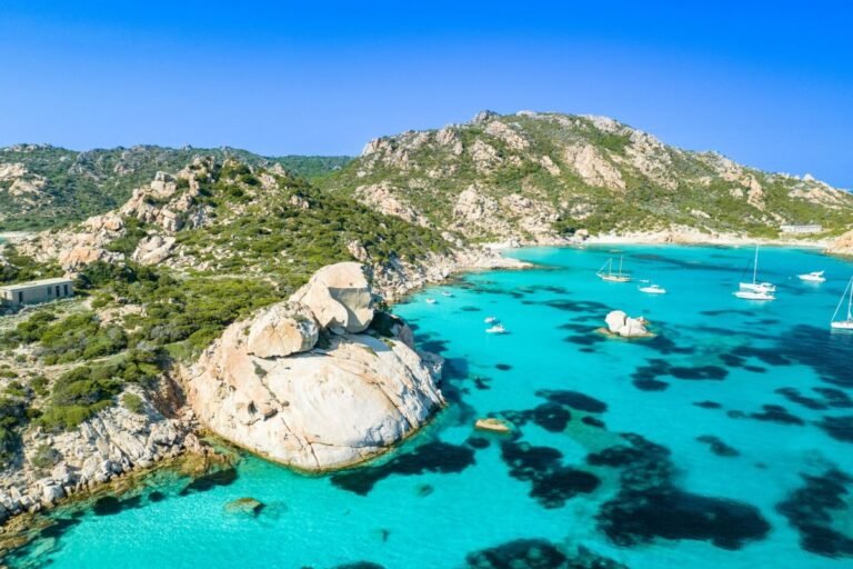 Come Trovare Case Vacanza In Sardegna Direttamente Dai Privati
