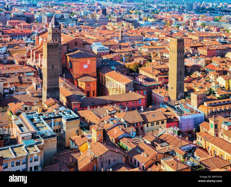 Cosa Vedere e Fare a S Pietro in Casale: Guida Completa per Visitatori