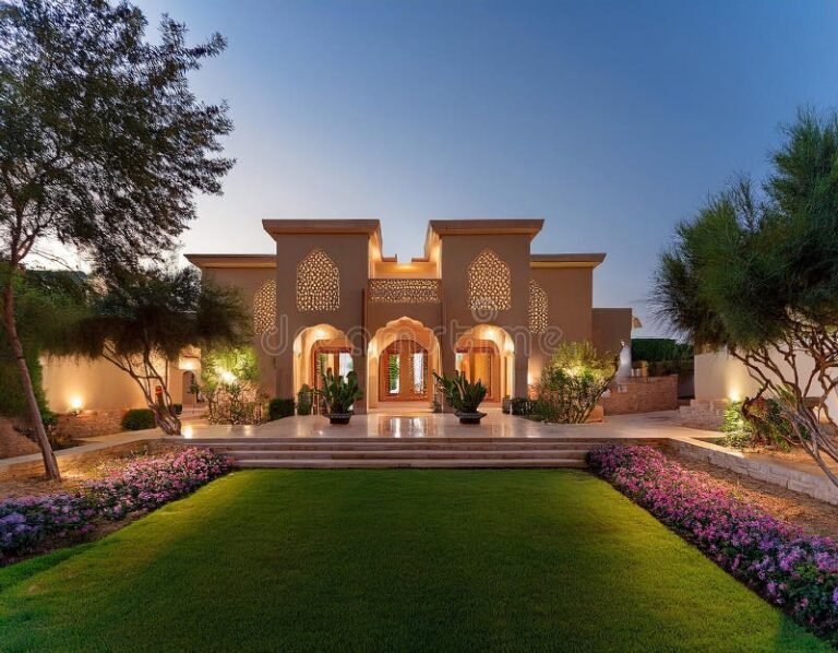 Dove si Trova Villa Anna per Eventi in Sicilia e Cosa Offre 2 villa elegante mediterranea circondata da giardini fioriti