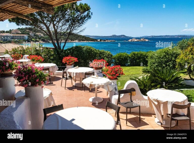 Dove si trova e cosa offre l’Albergo Maddalena a Marina di Ravenna